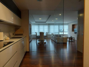 Apartamento céntrico en Viveiro